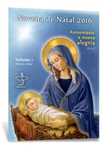 Novena de Natal 2016