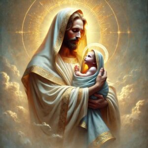 Madonna Invertida de Alexandre Lavrador