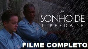 Um Sonho de Liberdade