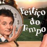 O feitiço do tempo