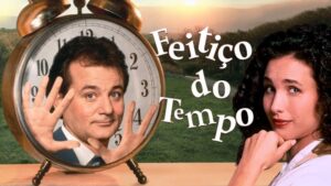 O feitiço do tempo