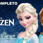 Frozen Filme Completo