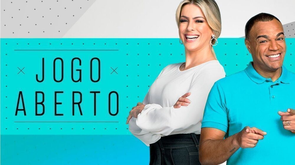 Futebol Band Jogo Aberto