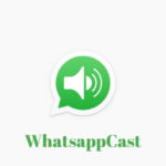 Group logo of Whatsappcast