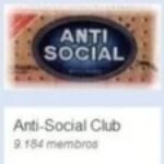 Group logo of Anti-Social Club