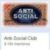 Group logo of Anti-Social Club
