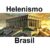 Group logo of Helenismo Brasil 🏛️