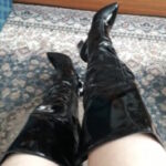 Group logo of Eu amo Botas