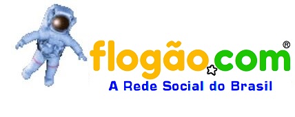 Flogão.com A Rede Social do Brasil