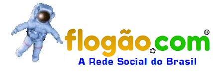 Flogão.com A Rede Social do Brasil