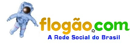 Flogão.com A Rede Social do Brasil