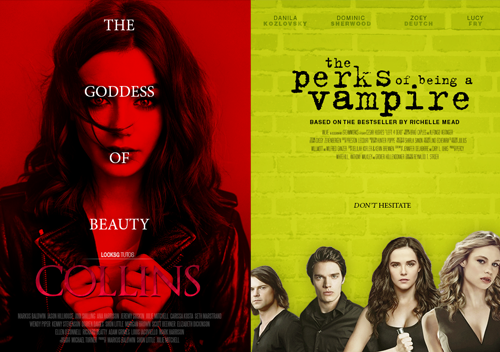 Pôster do Filme Escrever