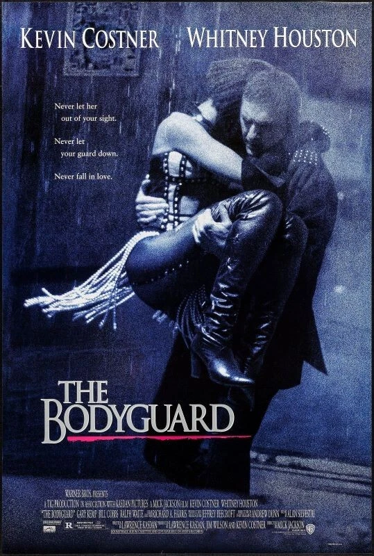 Pôster do Filme Guardar