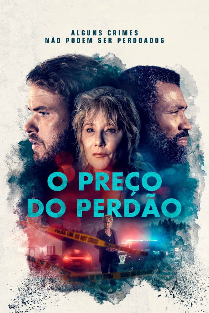 Pôster do Filme Perdões