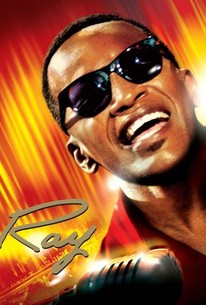 Pôster do Filme Ray Charles
