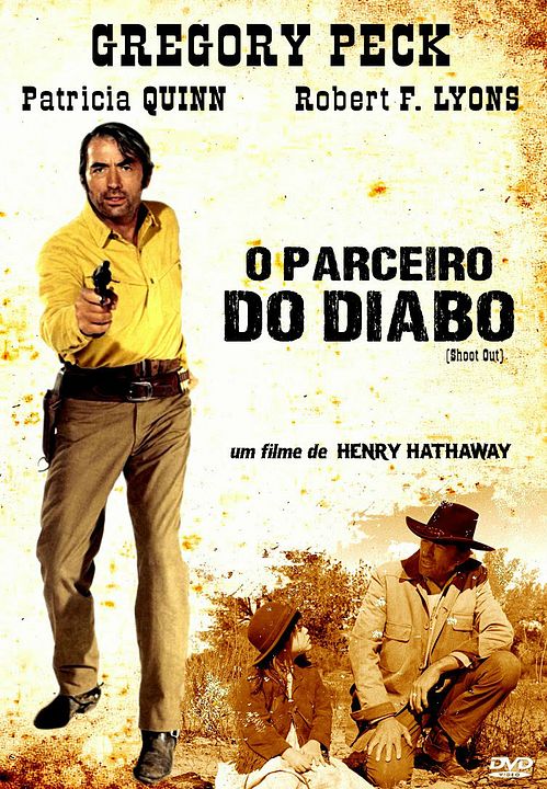 Pôster do Filme Robert F