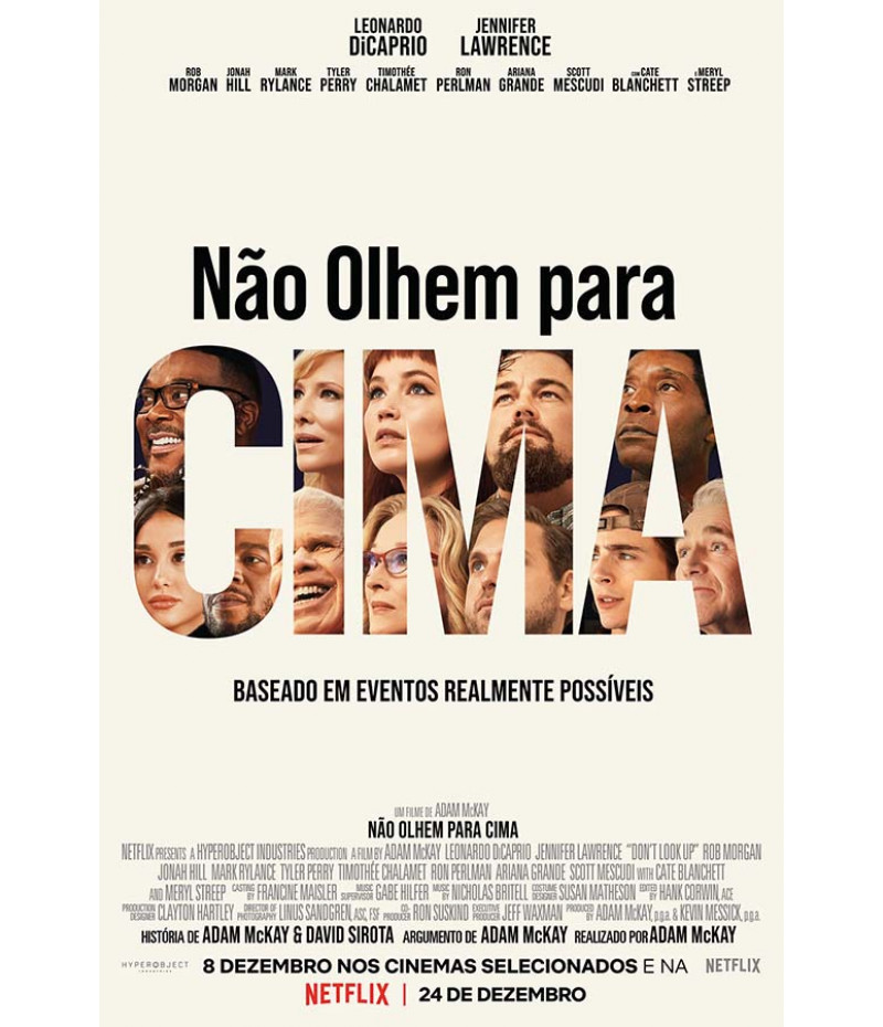 Pôster do Filme Usar