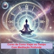 Curso de Como Viajar no Tempo Com Meditação Profunda